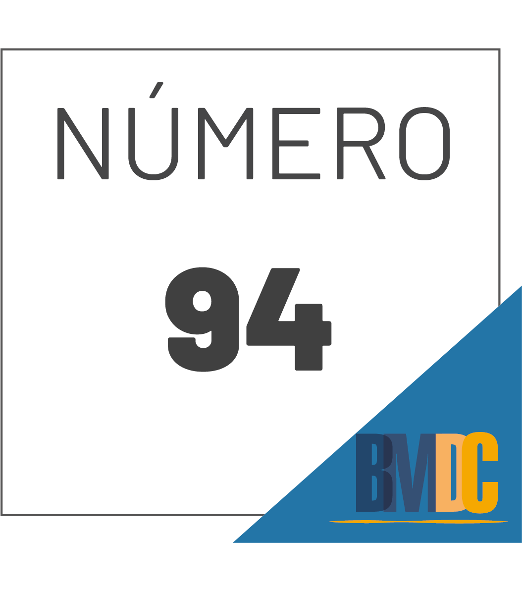 							Ver nueva serie, año XXXII, número 94, enero-abril de 1999
						