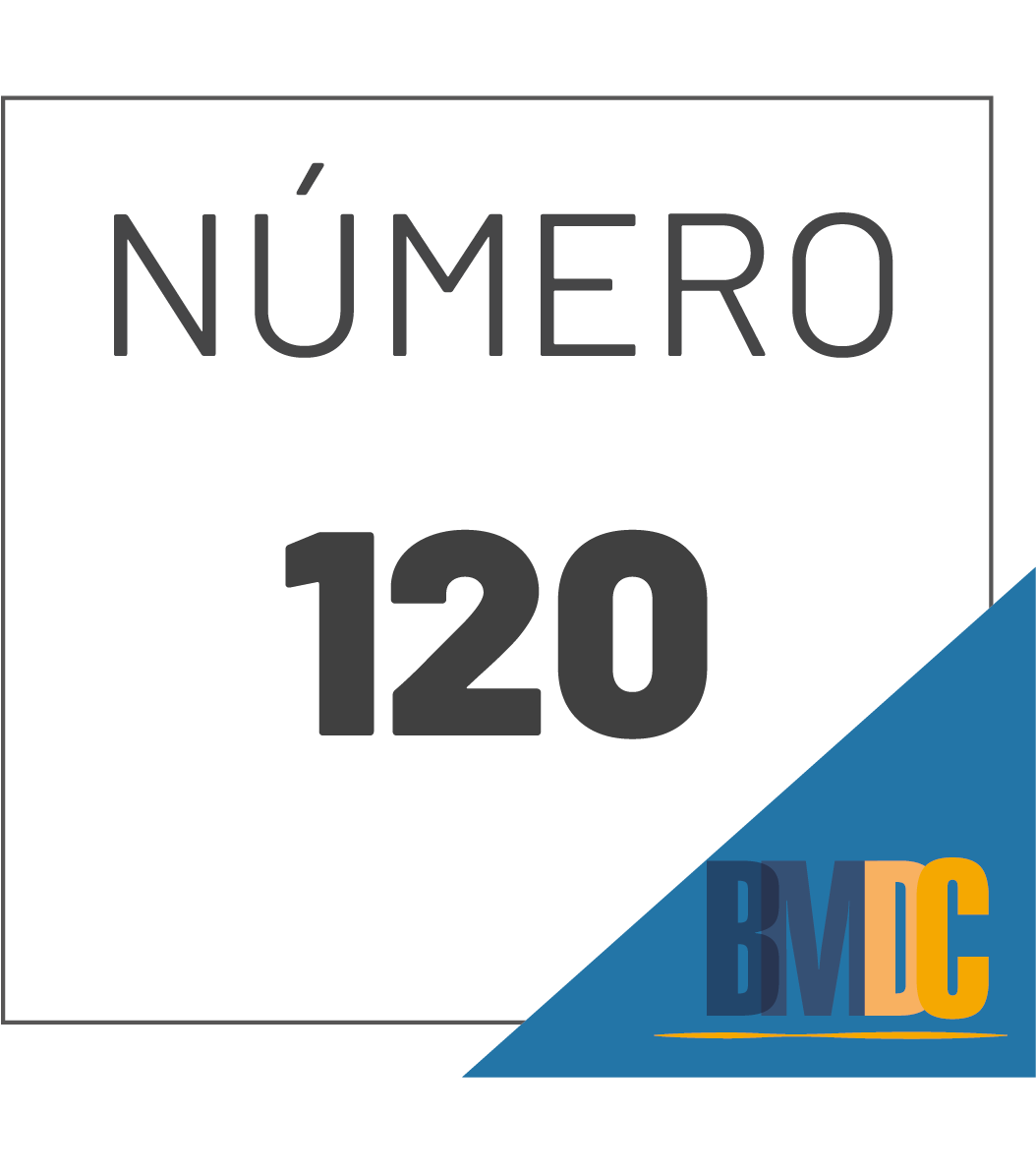 							Ver nueva serie, año XL, número 120, septiembre-diciembre de 2007
						