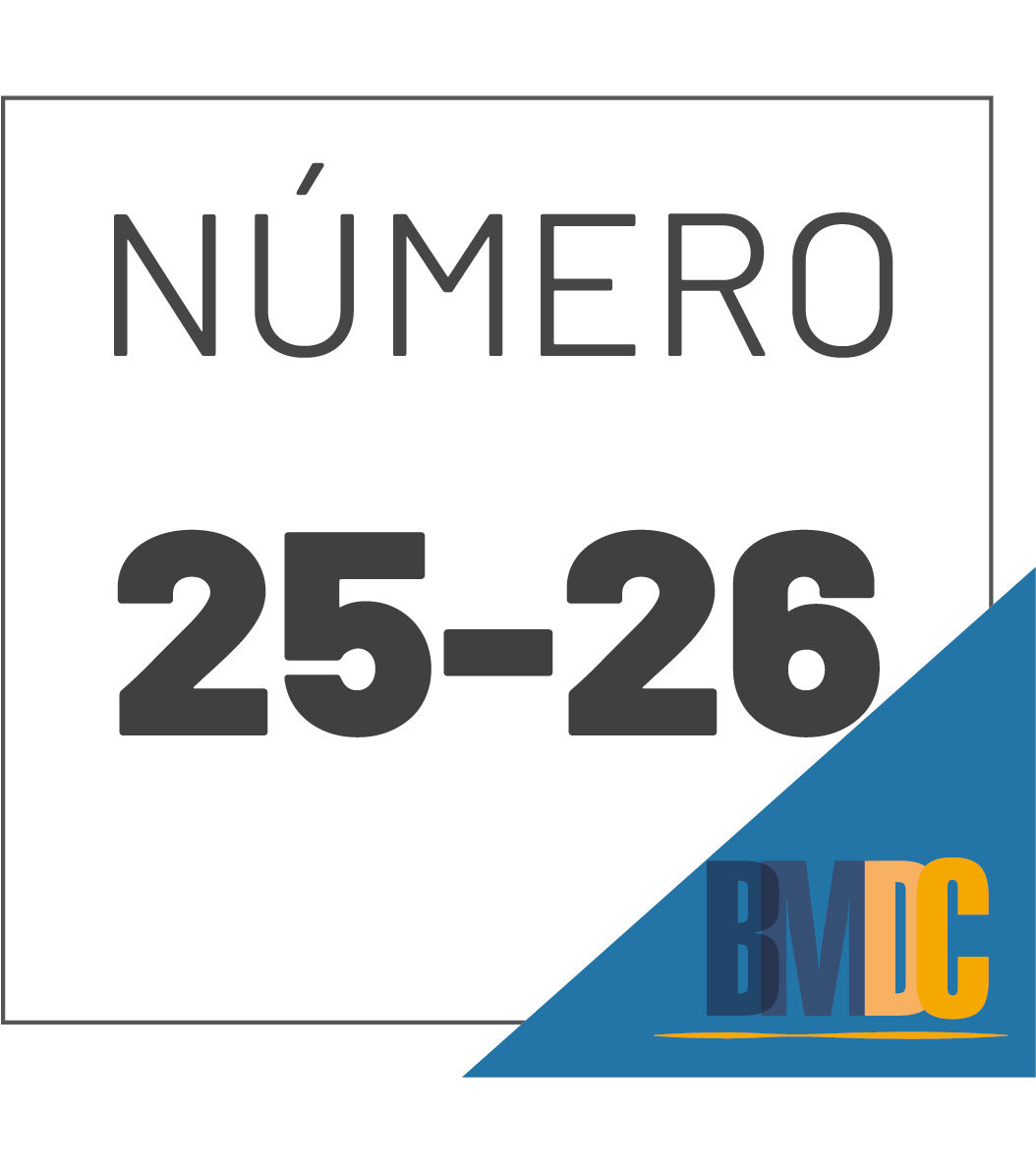 							Ver nueva serie, año IX, números 25-26, enero-agosto de 1976
						