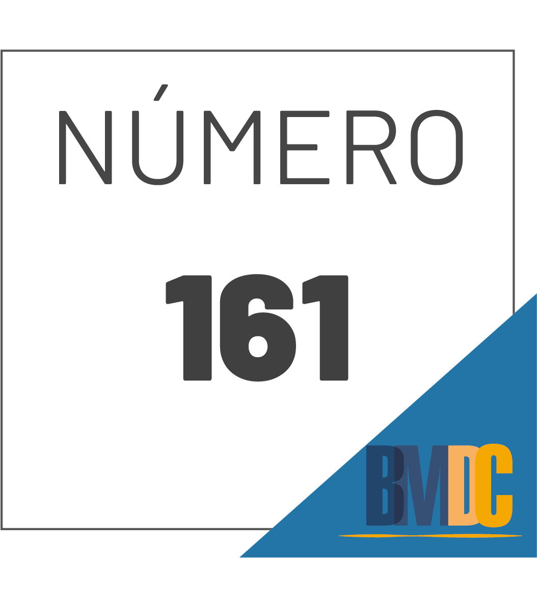 							Ver nueva serie, año LIV, número 161, mayo-agosto de 2021
						