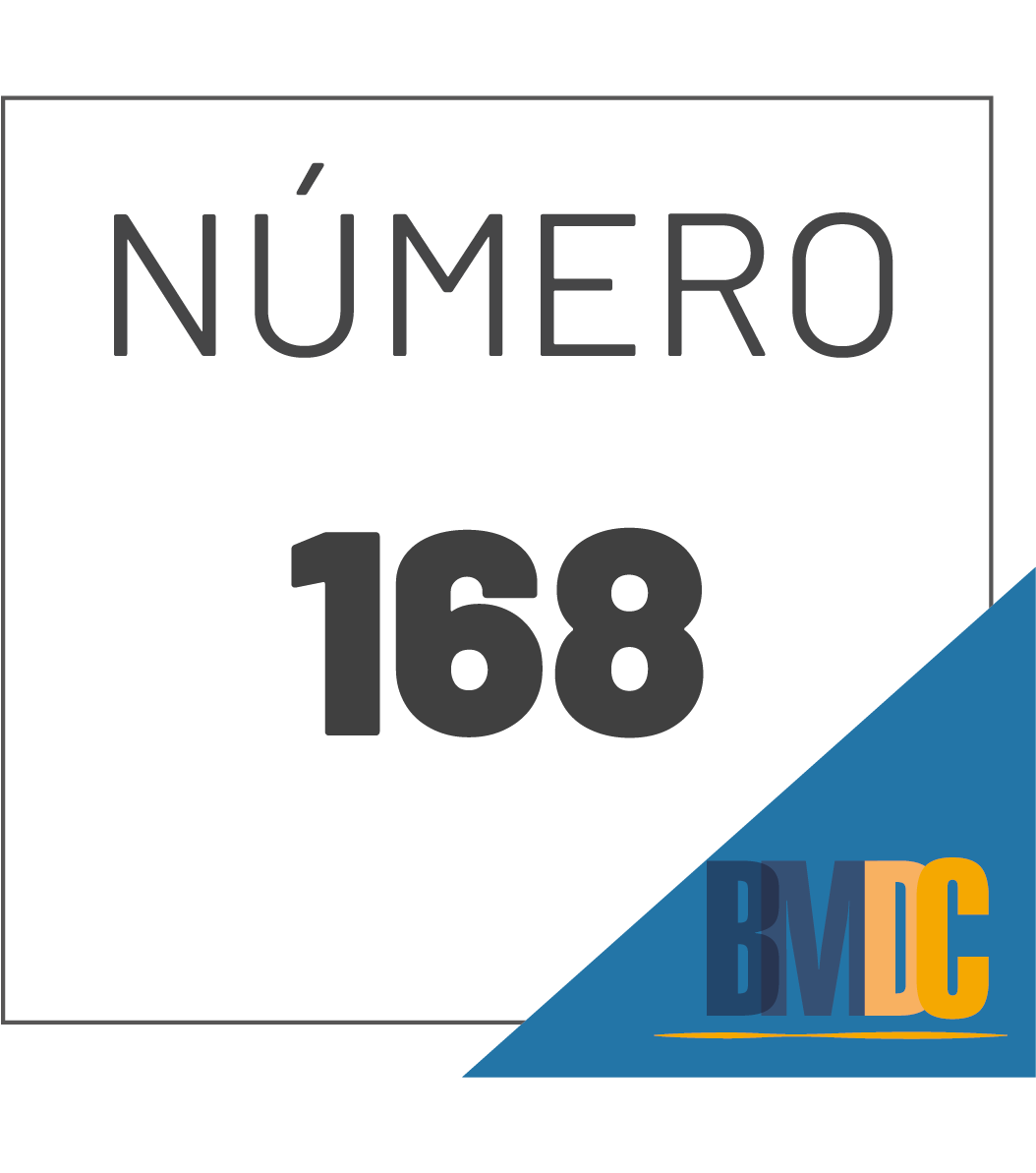 							Ver nueva época, vol. 56, núm. 168, septiembre-diciembre de 2023
						